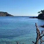 Bay View Baie Des Anges Laciotat 3 Lits 4 Pers Vue Apartament