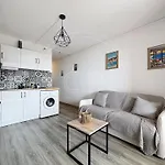 Bay View Baie Des Anges Laciotat 3 Lits 4 Pers Vue Apartament La Ciotat