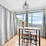 Bay View Baie Des Anges Laciotat 3 Lits 4 Pers Vue Apartament La Ciotat