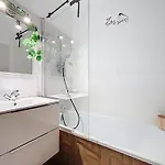Bay View Baie Des Anges Laciotat 3 Lits 4 Pers Vue Apartament *