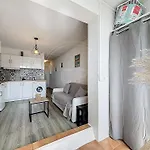 Bay View Baie Des Anges Laciotat 3 Lits 4 Pers Vue Apartment La Ciotat