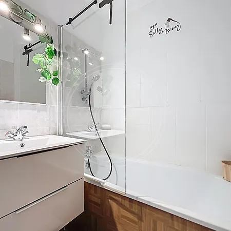 Bay View Baie Des Anges Laciotat 3 Lits 4 Pers Vue 公寓 *