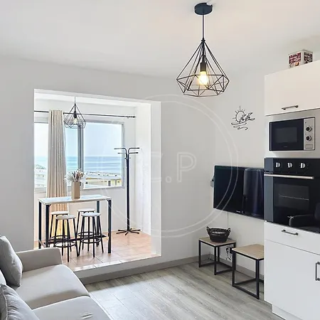 Bay View Baie Des Anges Laciotat 3 Lits 4 Pers Vue Apartment