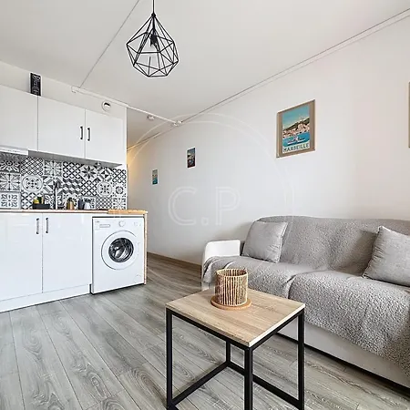 Bay View Baie Des Anges Laciotat 3 Lits 4 Pers Vue