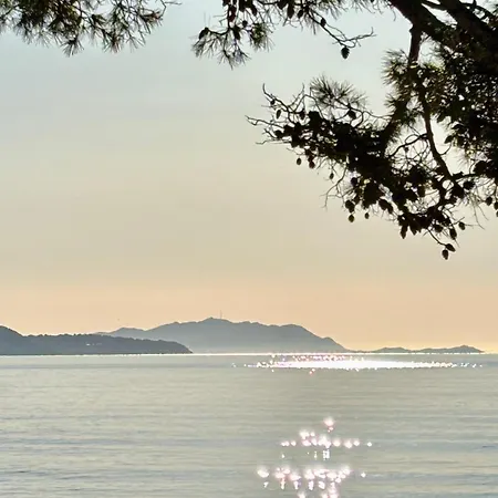 Bay View Baie Des Anges Laciotat 3 Lits 4 Pers Vue *